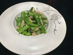 -海航大厦万豪酒店彩海轩中餐厅(霄云路店)