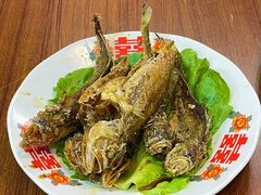 -谢记上海大排档(长寿路店)