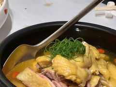 -玫瑰厅上海菜(兴国路店)