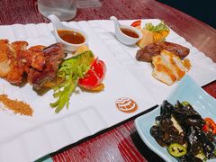 -超级厨房概念餐厅(奥园广场店)