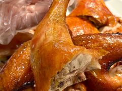 -顺徕德·仙庙烧鸡(桂庙路店)