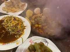 -粗粮人家·东北菜(洋桥店)