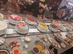 -龍歌自助小火锅(雨花台江南虹悦城店)