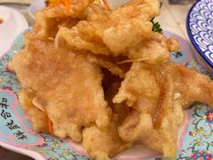 -老厨家(中央大街西七道街店)