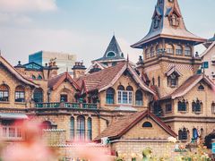 -马勒别墅饭店(静安寺店)