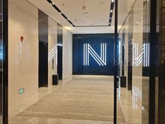 -长沙尼依格罗酒店