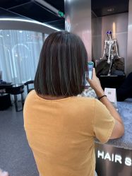 -艾美A·M Hair Salon