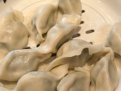 有机酸菜猪肉熥饺-东方饺子王(工农大路店)