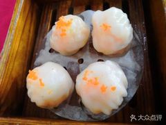 -鼎珑点心仔(燕塘店)