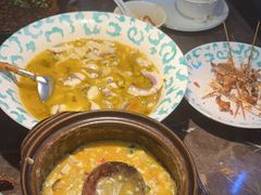-老屋印象川菜(世纪东方店)