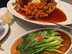 -苏城小院·园林精致苏州菜(斜塘老街店)