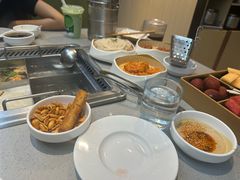 -海底捞火锅(振华商厦店)