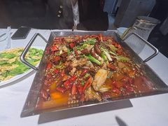 -鑫巴蜀(和平里店)