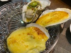 -蠔爺王志德生蚝馆(金沙湾店)