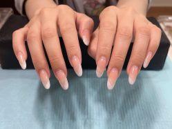 -Adore nail日式美甲美睫