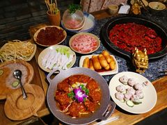 -蜀大侠火锅(建设路第五大道店)