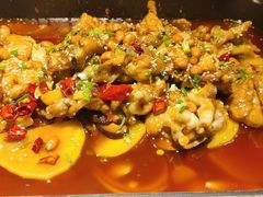 -小小河边鱼(天润城店)