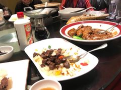 -老正兴菜馆(福州路店)