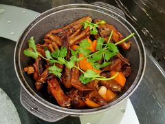 -美极鲜食坊(宝安南路店)