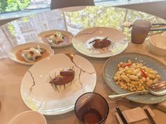 -花中城·杭帮菜·粤菜·海鲜火锅(清泰街店)