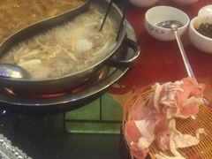 -香丽缘饭馆(黑龙潭店)