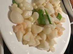 -吴越荣记苏州菜·松鼠桂鱼100%活鱼现做(斜塘老街店)