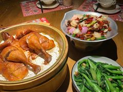 -胡桃里音乐酒馆(白云五号T5 MALL店)