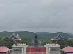 -六鼎山文化旅游区