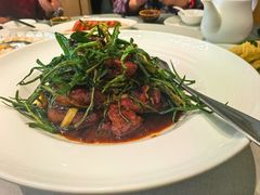 -新吉士·上海菜(浦东LCM置汇旭辉店)