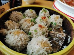 -湘阁里辣(南岭购物广场店)