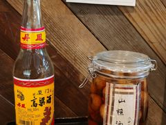 -时光花园(白鹭洲店)