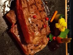 -岸芷汀兰·法餐牛排