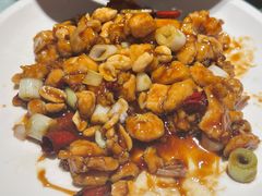 -辣婆婆(航天桥店)