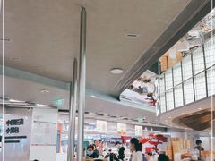 -苏小柳点心·手作小笼包(新街口分院店)