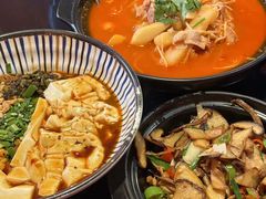 -多味居(剪子巷店)