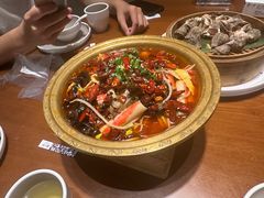 -宴小馆·小海鲜青岛菜(五四广场店)