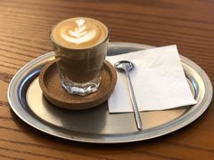 -及咖啡GatherCoffee(华申大厦店)