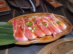 -厚贞日式烤肉(浦东汇智店)
