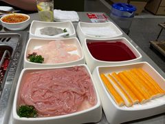 -海底捞火锅(杭州萧山宝龙广场店)