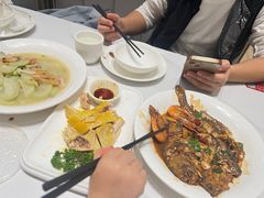 -阿毛饭店·正宗宁波菜(儿童公园旗舰店)