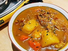 -Woolee韩食堂·韩式家庭料理