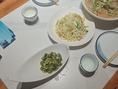 -渔港甄宴·海鲜·地标烟台菜(金沙滩店)
