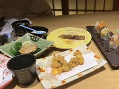 -京旬海鲜放题·铁板烧自助餐厅