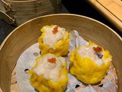 -小城粥道·海胆鲜虾粥(解放广场店)