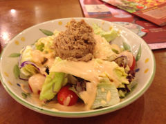 iphone_upload_pic-萨莉亚意式餐厅(桃浦路店)