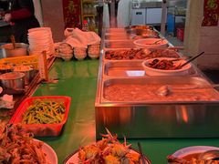 -晓琦农家菜馆·地道农家菜