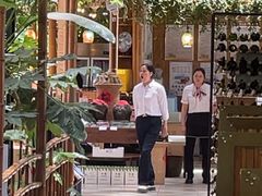 -金稼园·金平湖农家菜