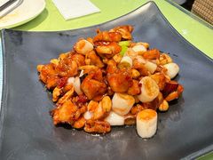 -玉桥餐厅(天坛店)