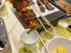 -铭副琦食·虾蟹烩馆(渔人码头店)