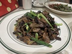 -吉林省林业宾馆-餐厅